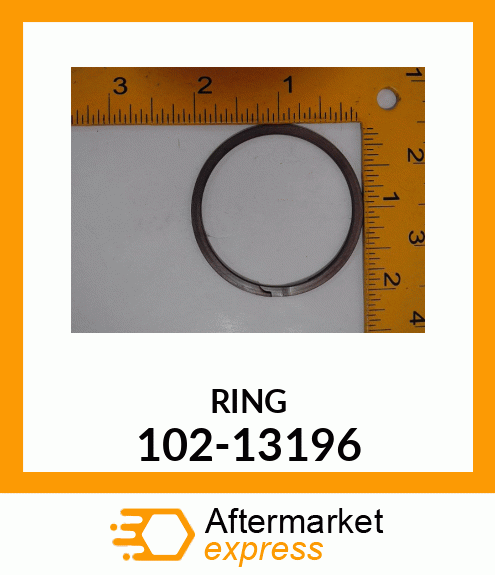 RING 102-13196