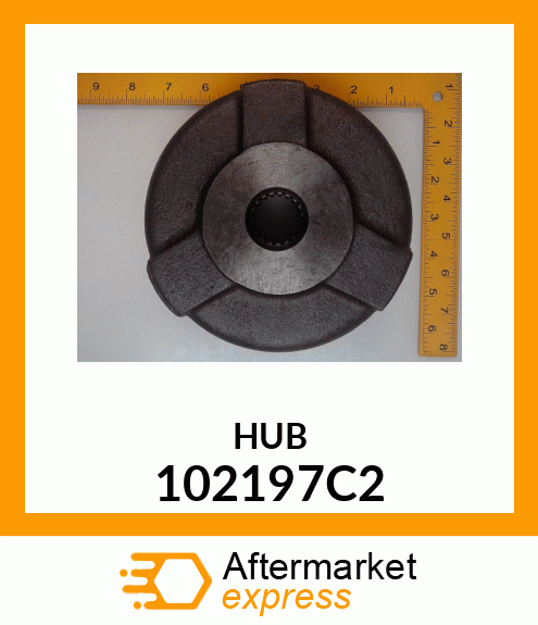 HUB 102197C2