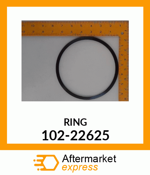 RING 102-22625