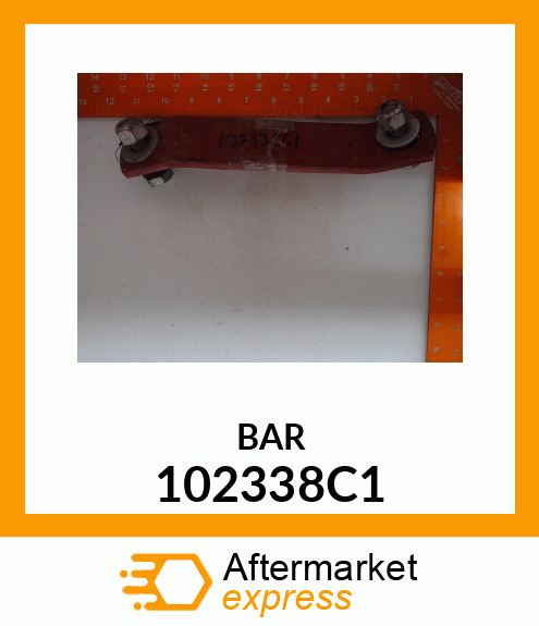 BAR 102338C1