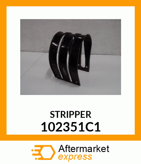 STRIPPER 102351C1