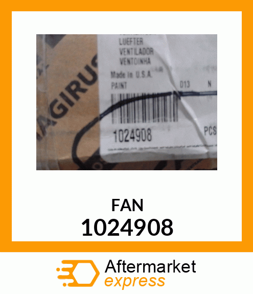 FAN 1024908