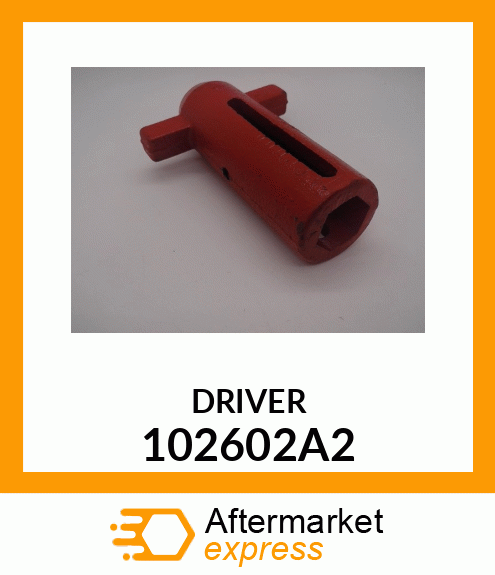 DRIVER 102602A2