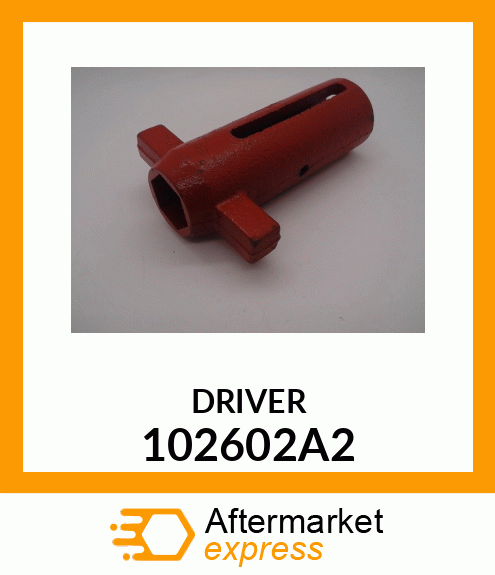 DRIVER 102602A2