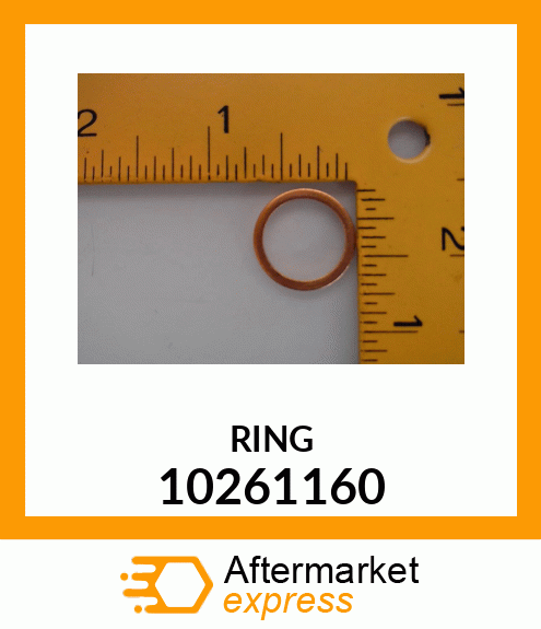 RING 10261160