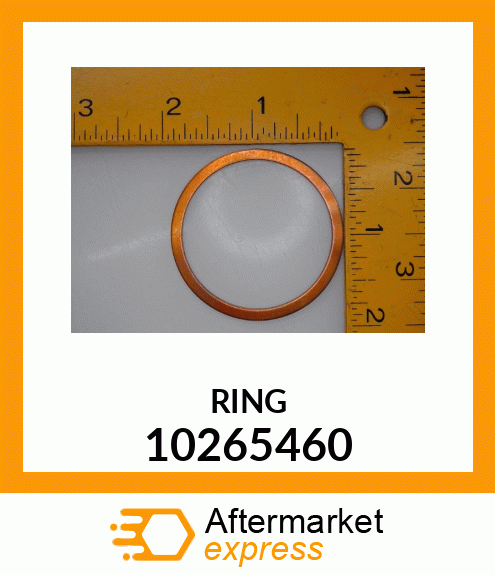 RING 10265460