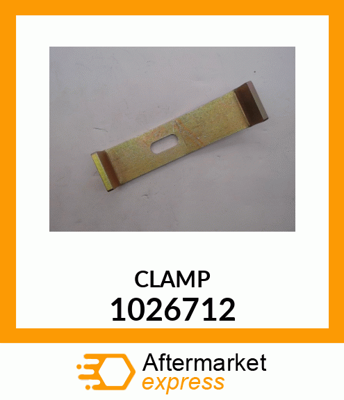 CLAMP 1026712