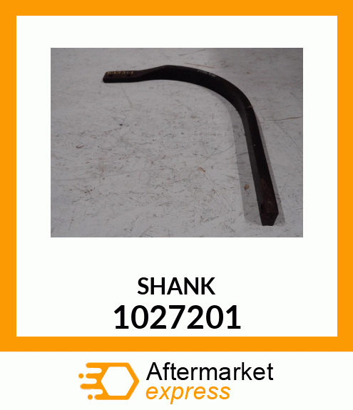 SHANK 1027201