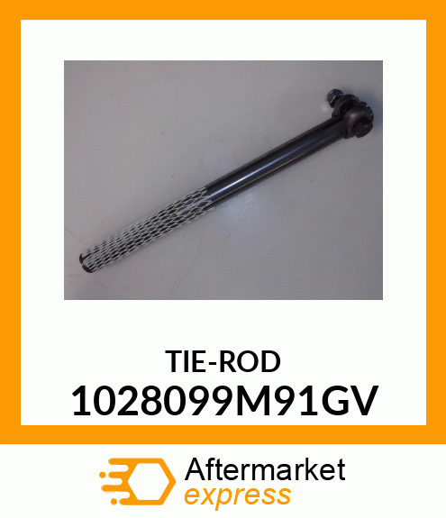 TIE-ROD 1028099M91GV