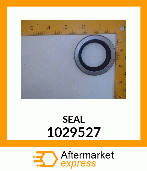 SEAL 1029527