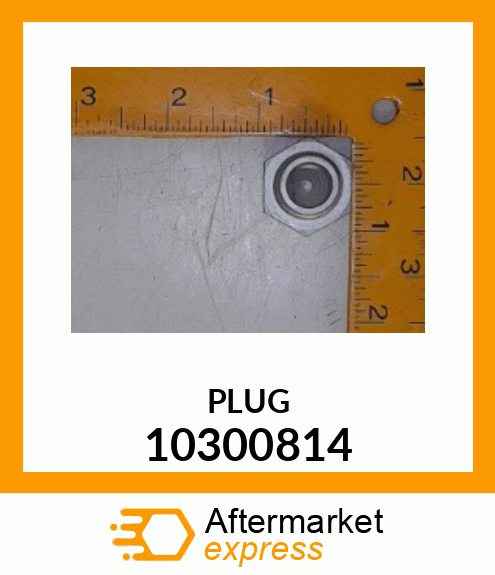 PLUG 10300814