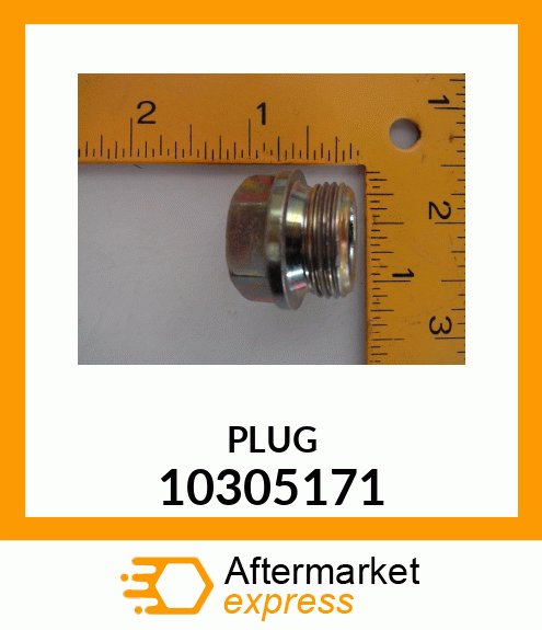 PLUG 10305171