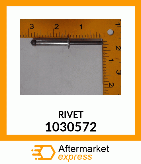 RIVET 1030572