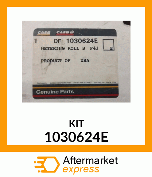 KIT 1030624E