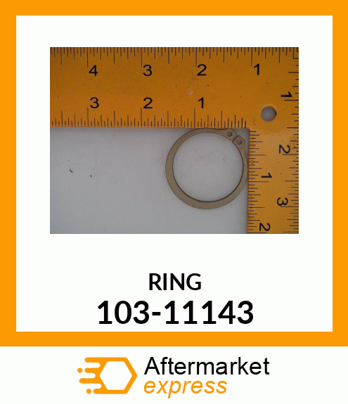 RING 103-11143