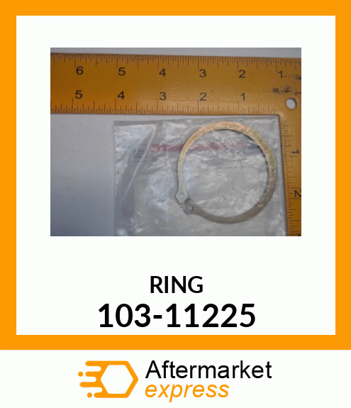 RING 103-11225