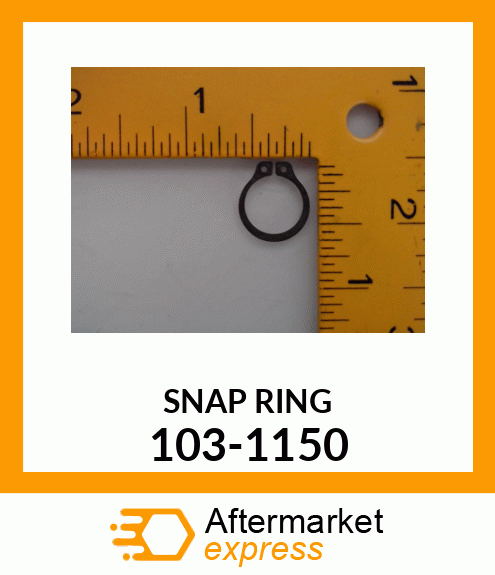 RING 103-1150