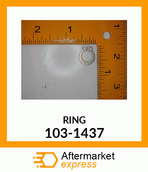 RING 103-1437