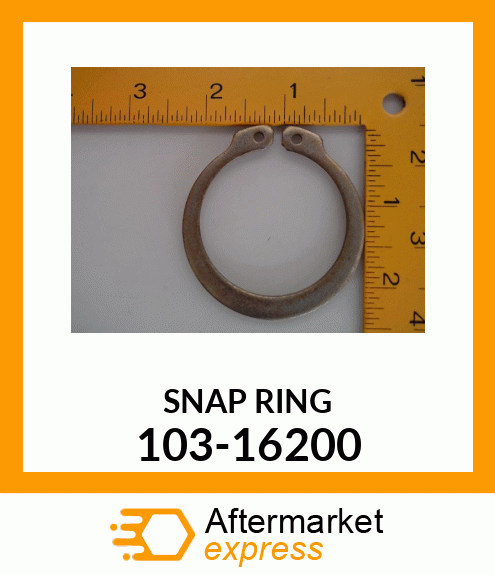 SNAP_RING 103-16200