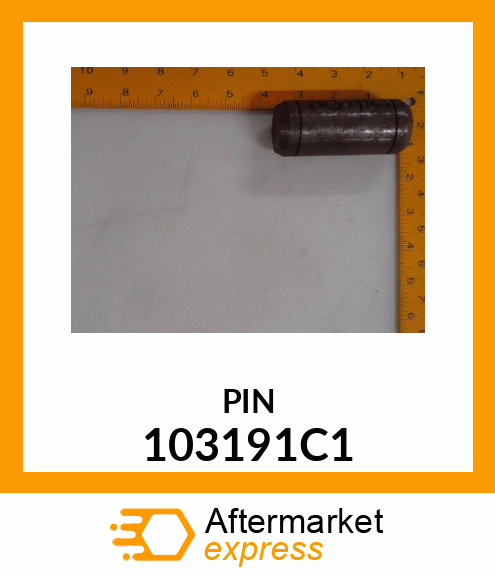 PIN 103191C1