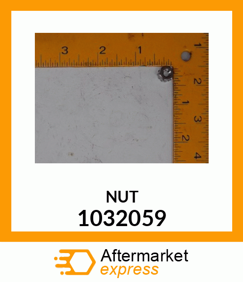 NUT 1032059