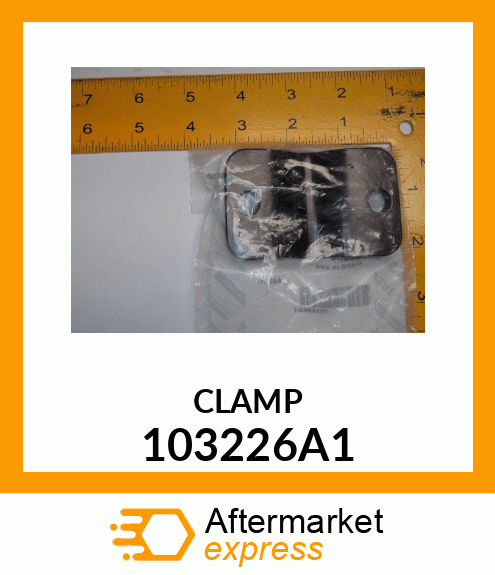 CLAMP 103226A1