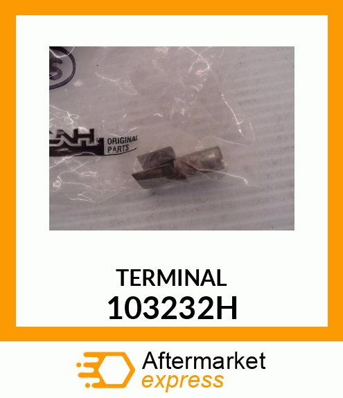 TERMINAL 103232H