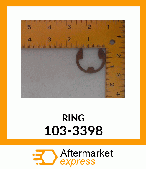 RING 103-3398