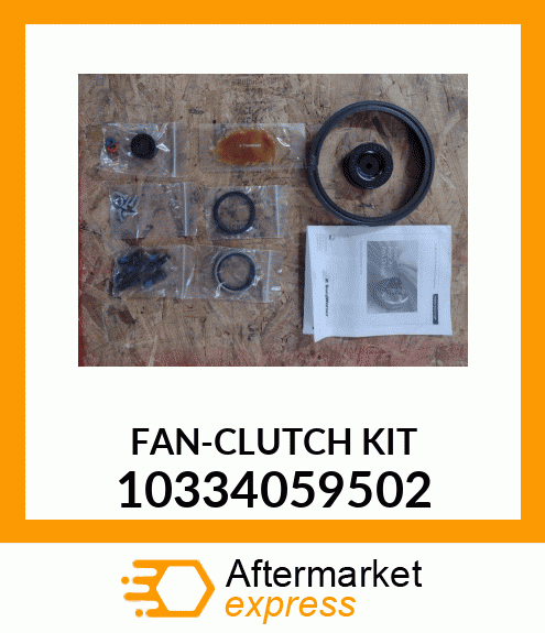 FAN-CLUTCH_KIT_ 10334059502