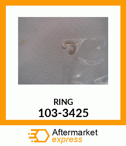 RING 103-3425