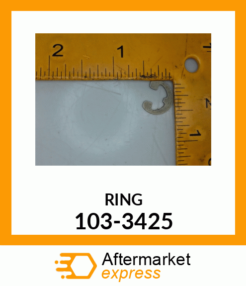 RING 103-3425