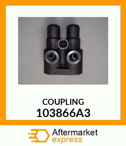 COUPLING 103866A3