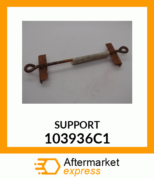 SUPPORT 103936C1