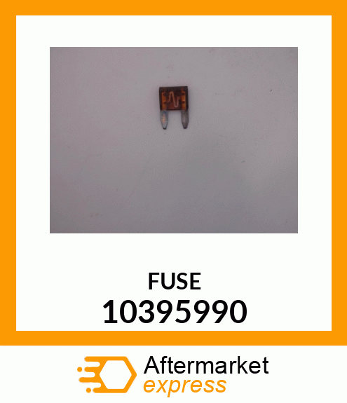 FUSE 10395990