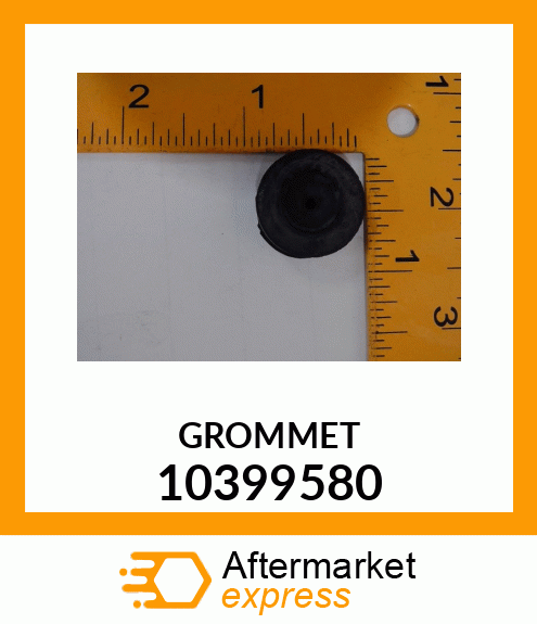 GROMMET 10399580