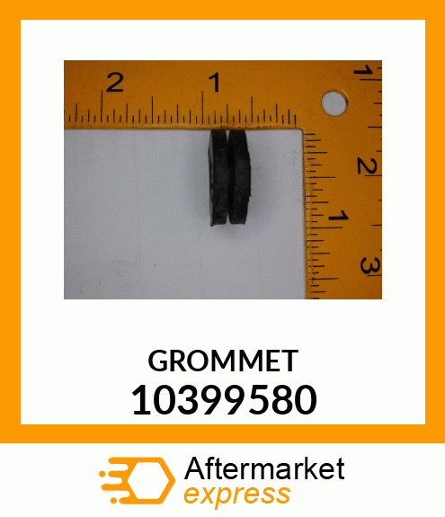 GROMMET 10399580