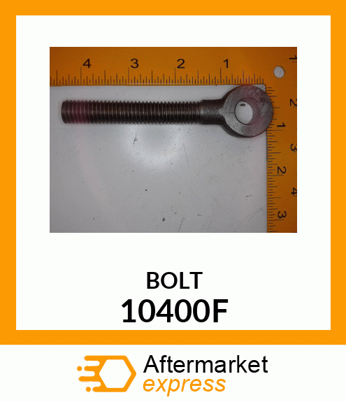 BOLTASSY 10400F