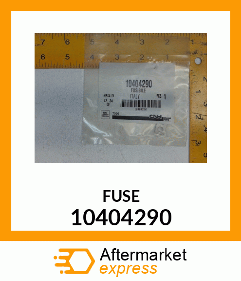 FUSE 10404290