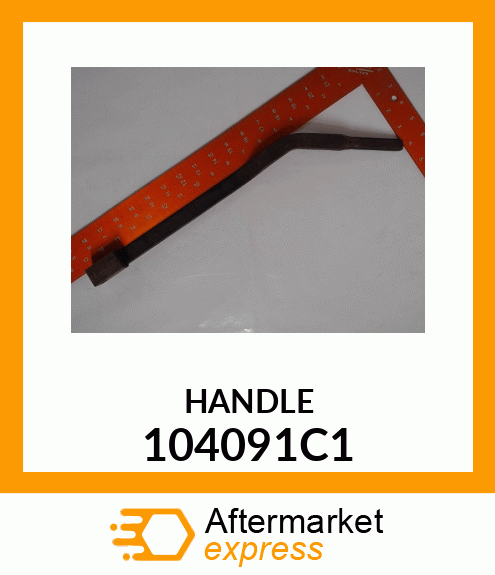 HANDLE 104091C1