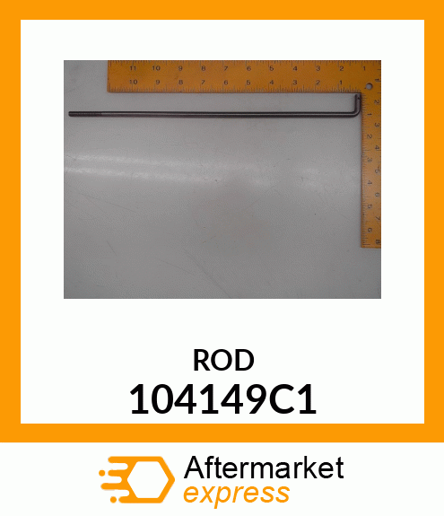 ROD 104149C1