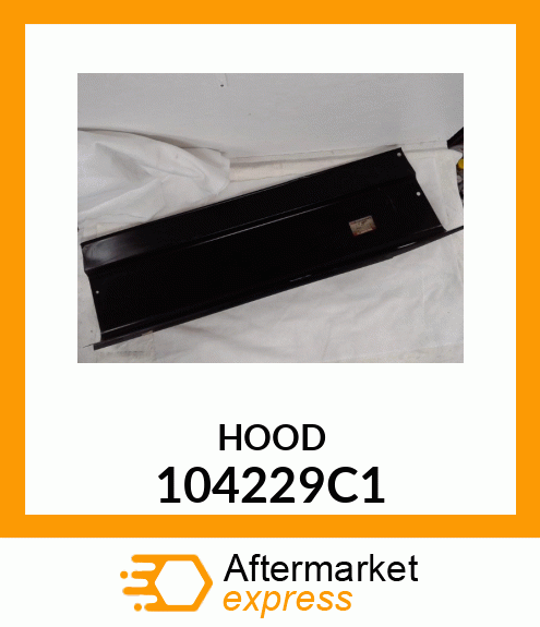 HOOD 104229C1