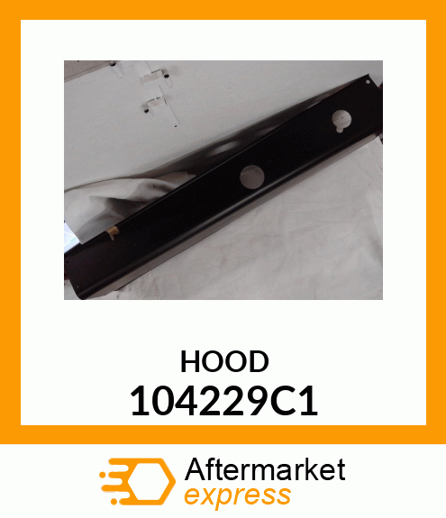 HOOD 104229C1