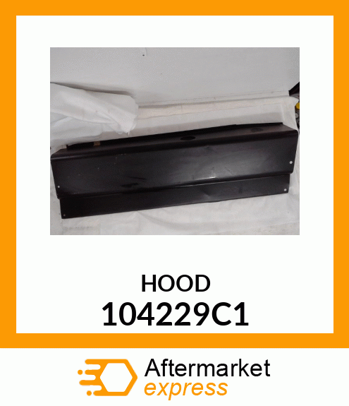 HOOD 104229C1