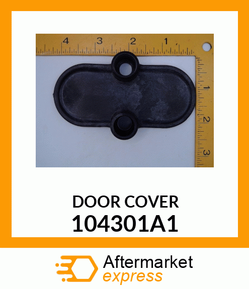 COVER_DOOR 104301A1