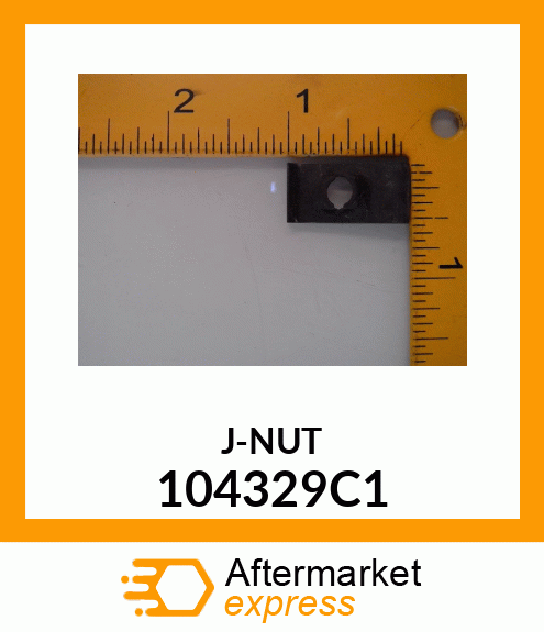 JNUT 104329C1