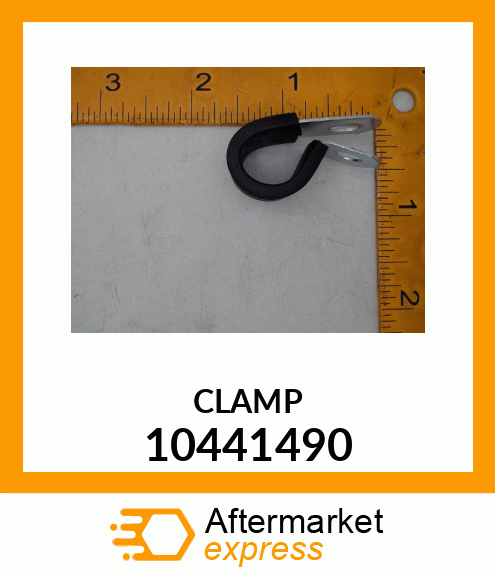 CLAMP 10441490