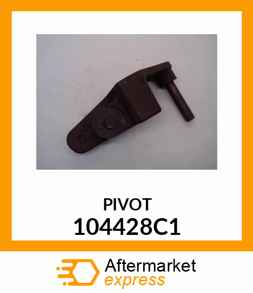 PIVOT 104428C1