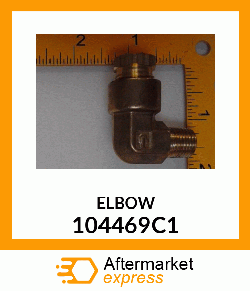 ELBOW2PC 104469C1