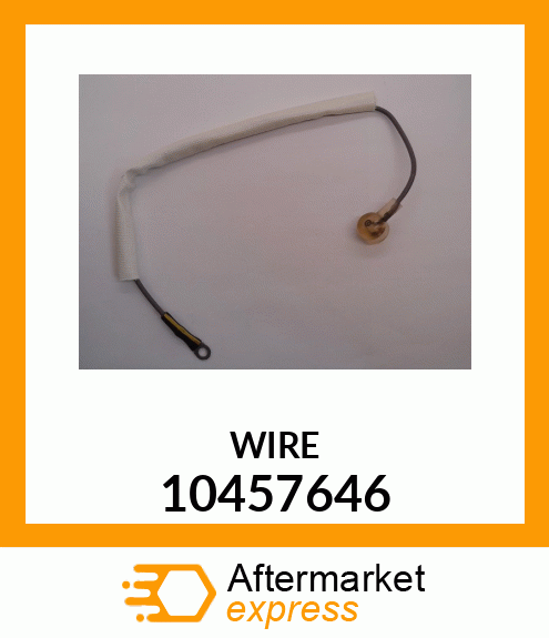 WIRE 10457646