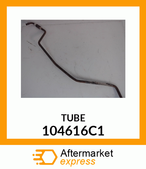 TUBE 104616C1